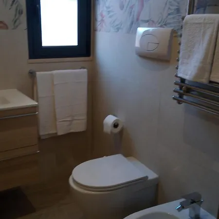 Hotell Casa Vitos