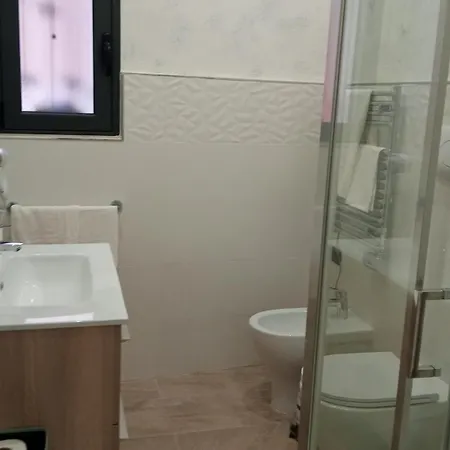 Casa Vitos Hotell Trappeto (Sicily)
