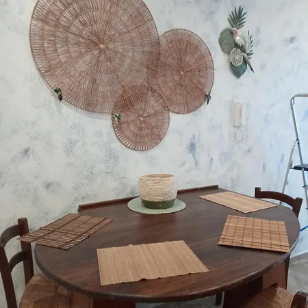Casa Vitos * Trappeto (Sicily)